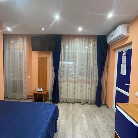 Pensiunea Relax Pensión Râmnicu Vâlcea