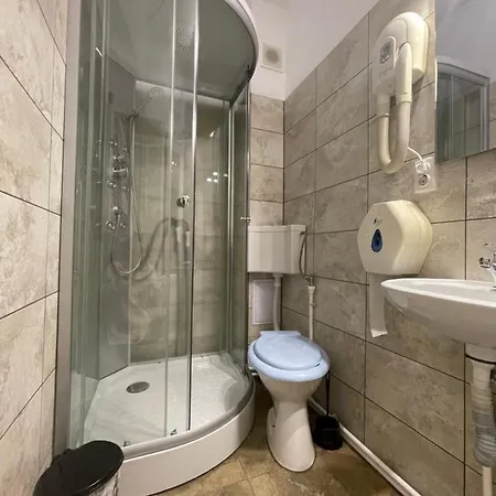 Pensiunea Relax Pensión Râmnicu Vâlcea