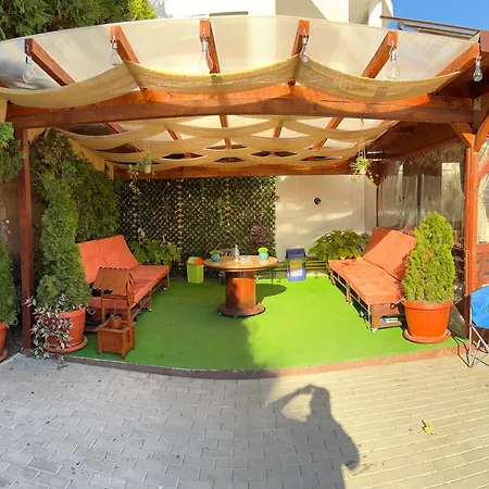 Pensiunea Relax Râmnicu Vâlcea