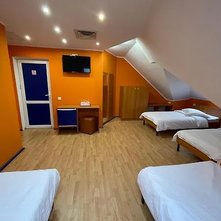 Pensiunea Relax Râmnicu Vâlcea